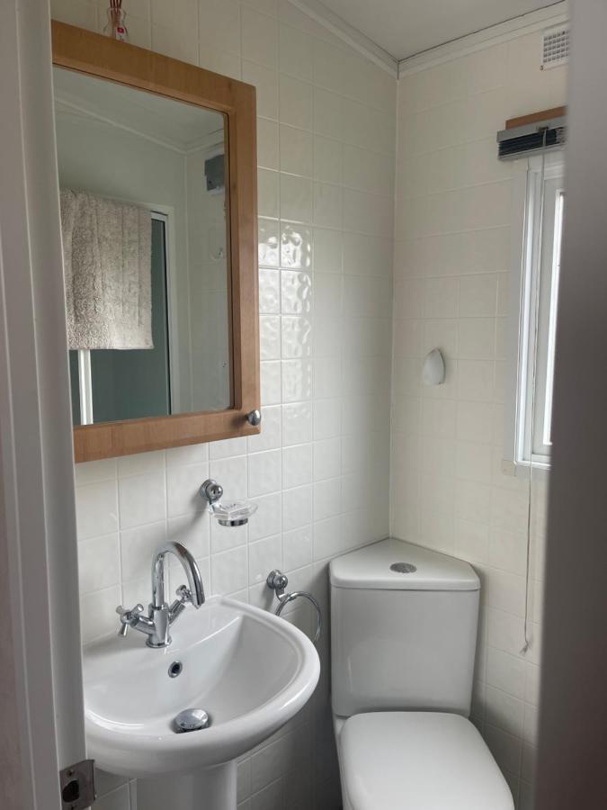 Immaculate 2-Bed Lodge In Monreith Ньютон-Стьюарт Екстер'єр фото