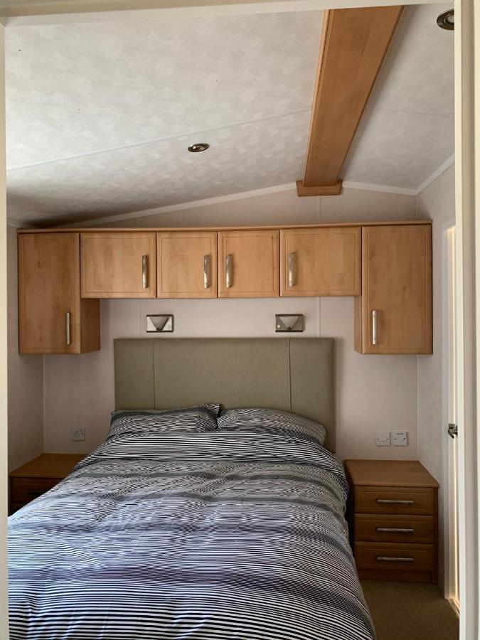 Immaculate 2-Bed Lodge In Monreith Ньютон-Стьюарт Екстер'єр фото