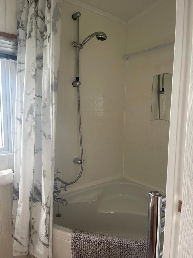 Immaculate 2-Bed Lodge In Monreith Ньютон-Стьюарт Екстер'єр фото