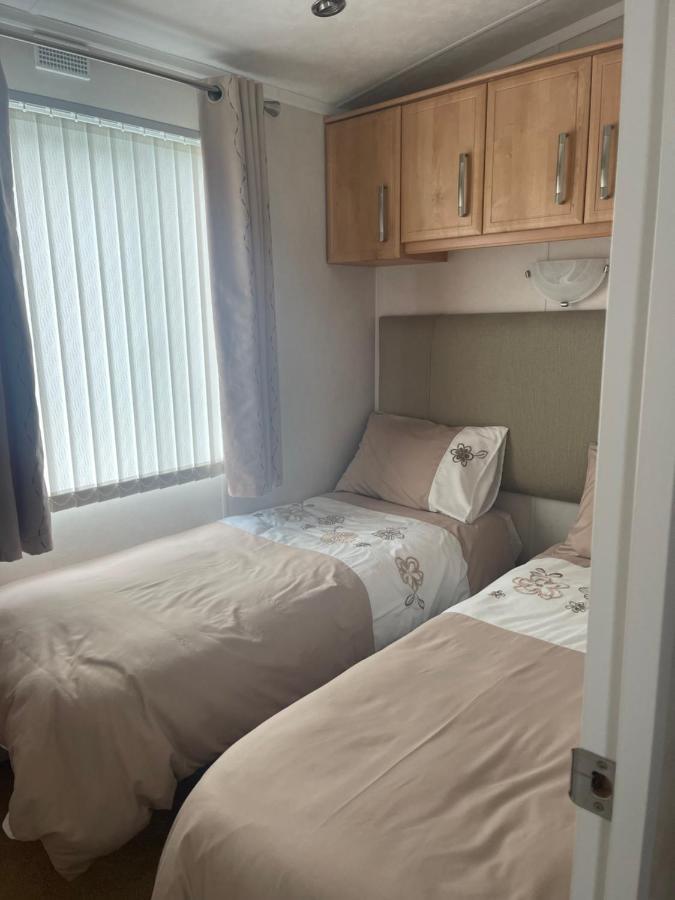 Immaculate 2-Bed Lodge In Monreith Ньютон-Стьюарт Екстер'єр фото