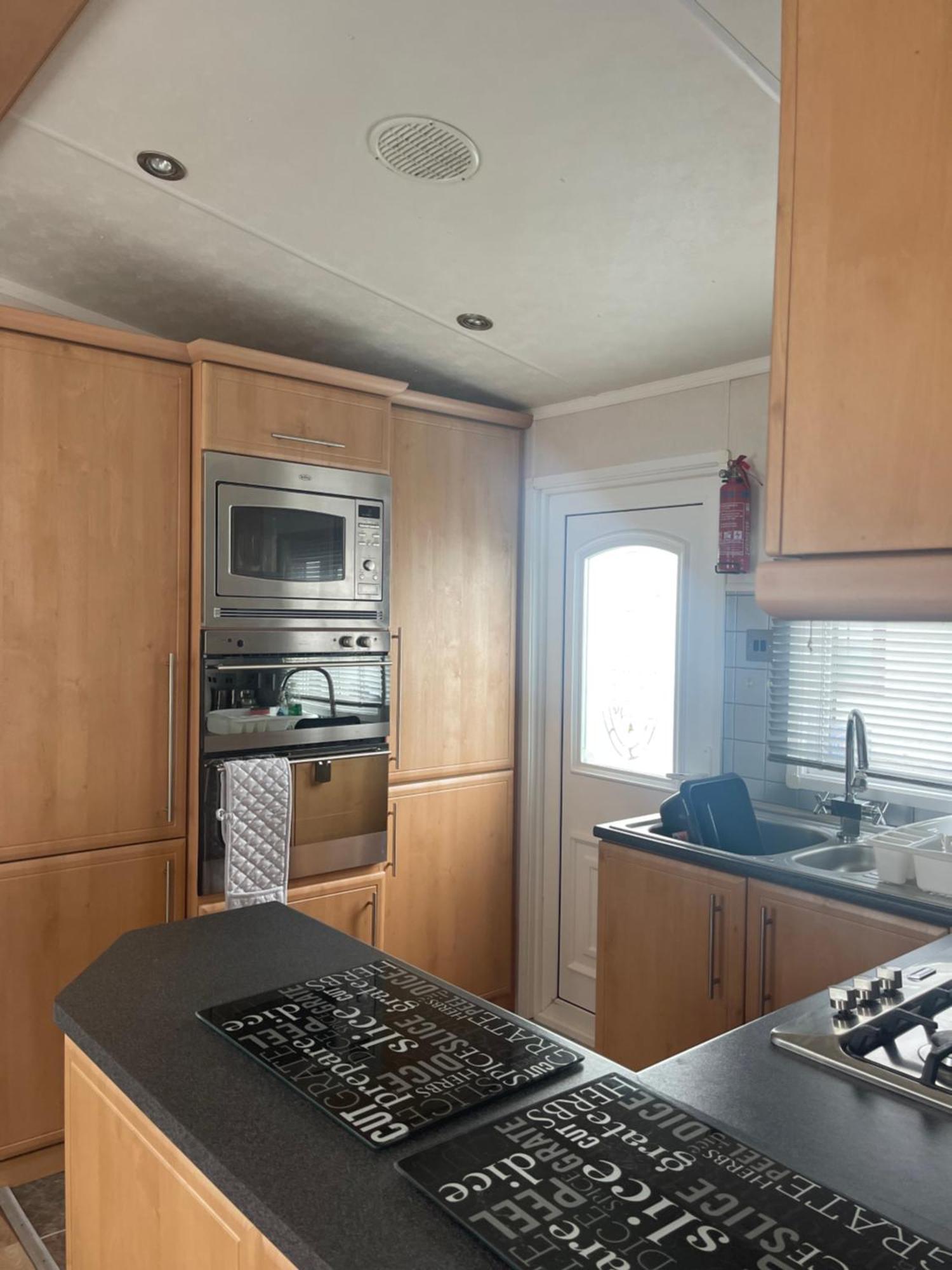 Immaculate 2-Bed Lodge In Monreith Ньютон-Стьюарт Екстер'єр фото